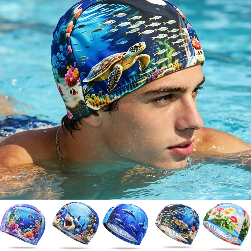 Compact Portable Adult Swimmin - Aquatic Sports Activities recension och pris