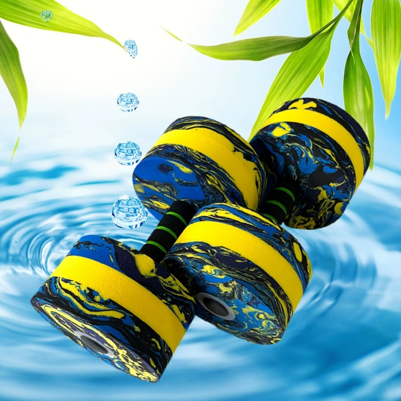 Soft Foam Dumbbells Water Spor - Aquatic Sports Types recension och pris
